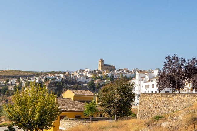 Más detalles de Terreno en venta