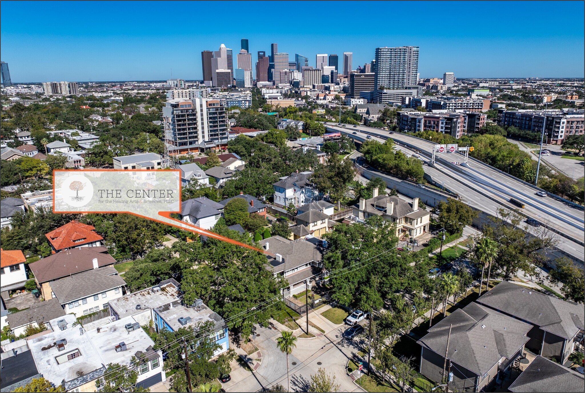 320 Branard St, Houston, TX en venta Foto del edificio- Imagen 1 de 14