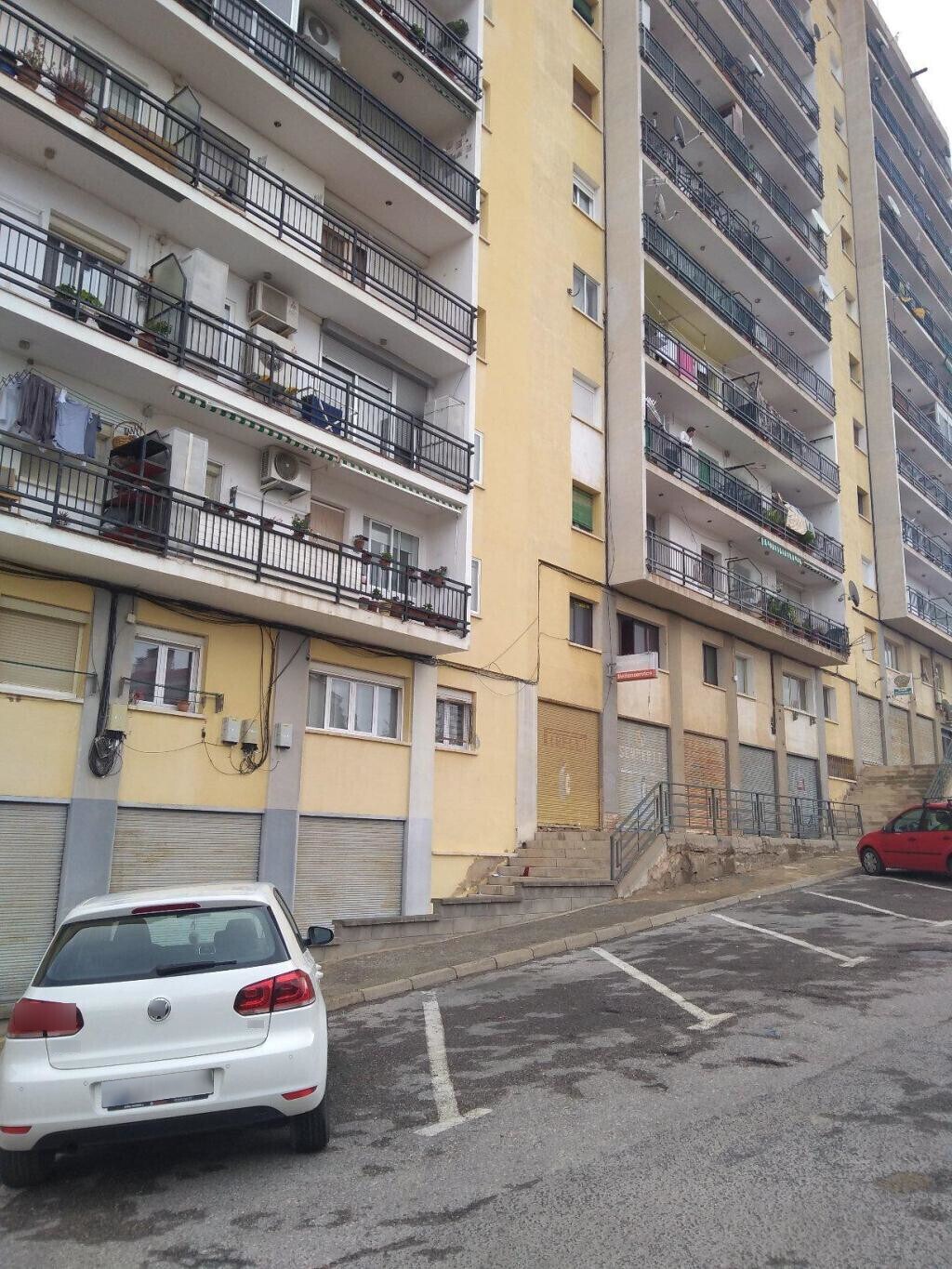 Edificio residencial en Valls, Tarragona en venta Foto del edificio- Imagen 1 de 4