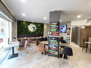 Local en Barcelona, Barcelona en alquiler Foto del interior- Imagen 2 de 13