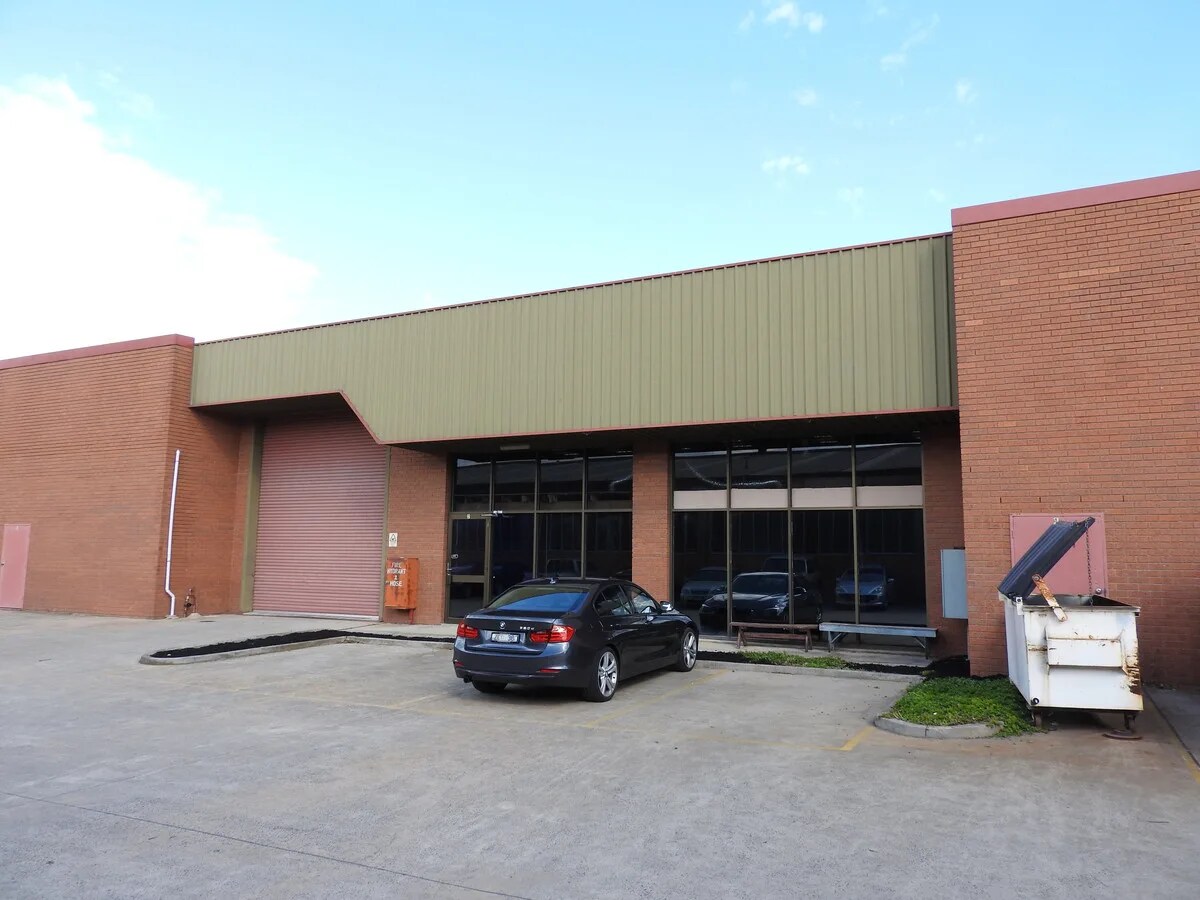 254 Boundary Rd, Braeside en alquiler Foto del edificio- Imagen 1 de 2