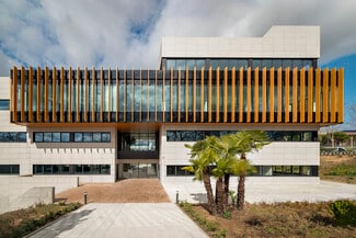 Más detalles de Calle Gabriel García Márquez, 4, Las Rozas de Madrid - Oficina en alquiler