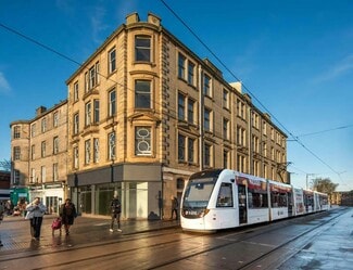 Más detalles de 5A Leith, Edinburgh - Local en venta