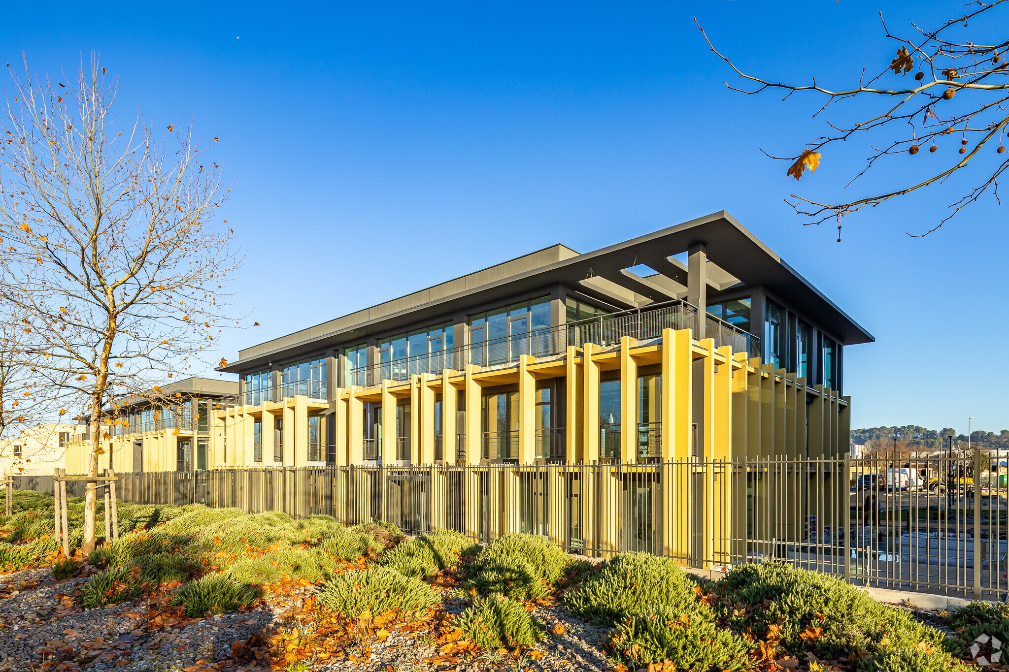 410 Rue Emilien Gautier, Aix-en-Provence en alquiler Foto principal- Imagen 1 de 3