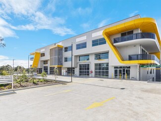 Más detalles de 595 Withers Rd, Rouse Hill - Oficina en alquiler