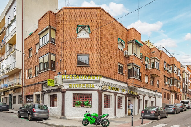 Más detalles para Calle De Castilla, 15, Madrid - Local en alquiler