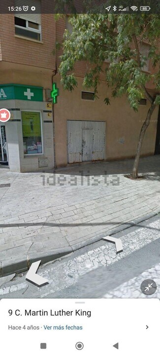 Más detalles de Local en venta