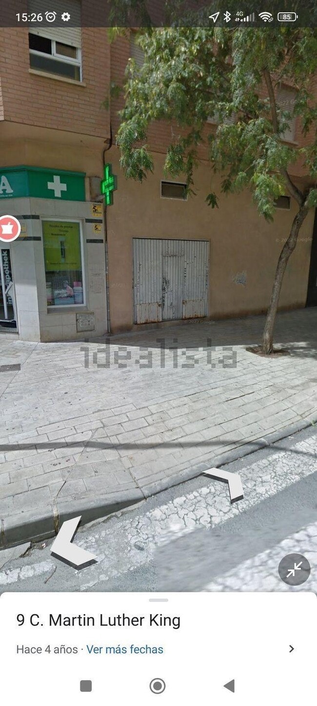 Más detalles de Local en venta