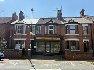 Más detalles de 97 Newport Rd, Milton Keynes - Local en alquiler