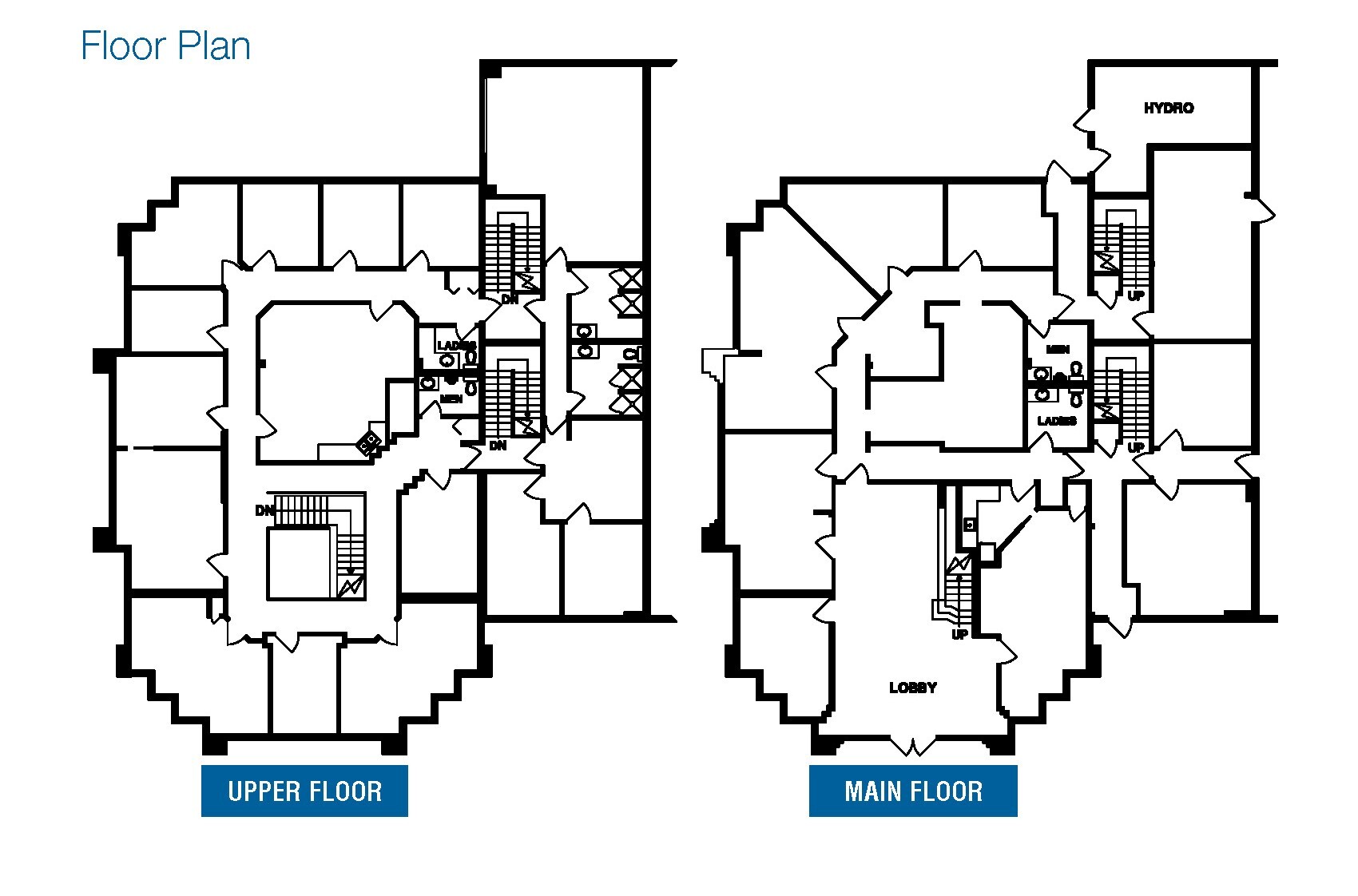 9110 196A St, Langley, BC en alquiler Plano de la planta- Imagen 1 de 1