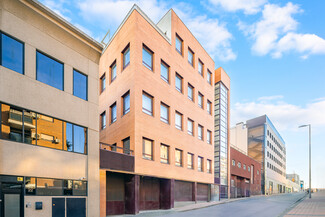 Más detalles para Calle de Lezama, 20, Madrid - Oficinas en alquiler