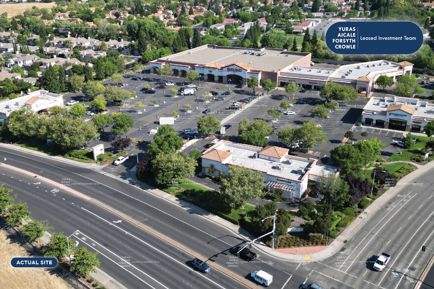 3091 Stanford Ranch Rd, Rocklin, CA en venta - Foto del edificio - Imagen 1 de 7