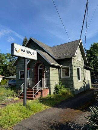 Más detalles de 3549 N Lombard St, Portland, OR - Oficina en venta