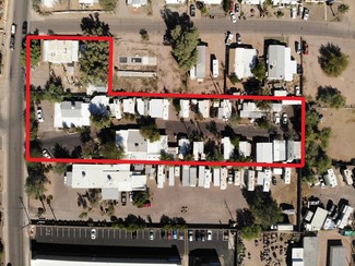 Más detalles para 153 N Ocotillo Dr, Apache Junction, AZ - Edificios residenciales en venta