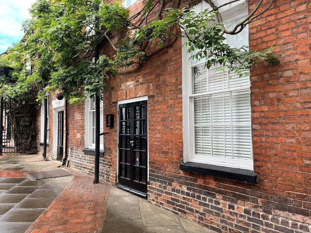 2B White Lion Walk, Banbury en alquiler Foto del edificio- Imagen 1 de 8