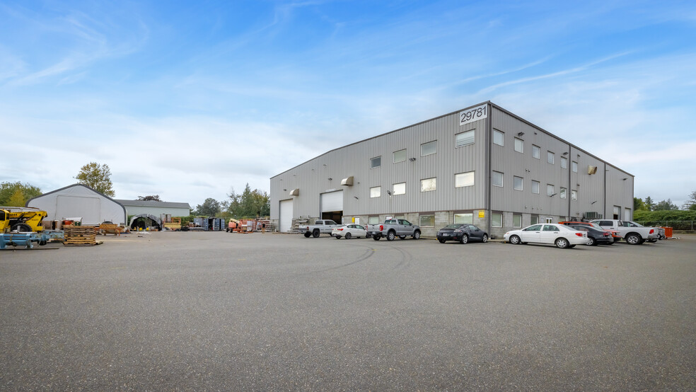 29781 Fraser Hwy, Abbotsford, BC en venta - Foto del edificio - Imagen 2 de 37