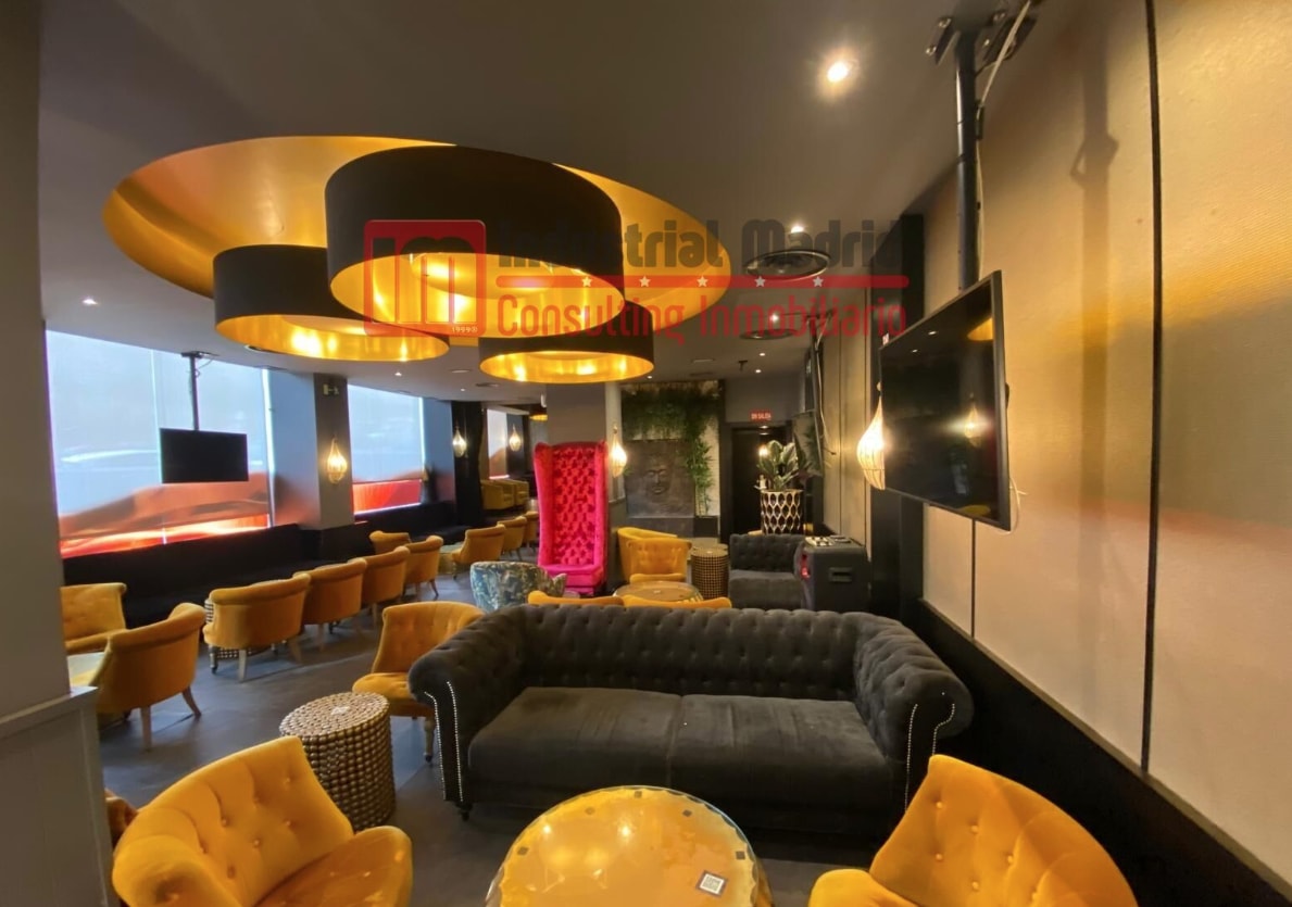 Edificio residencial en Madrid, Madrid en venta Foto principal- Imagen 1 de 4