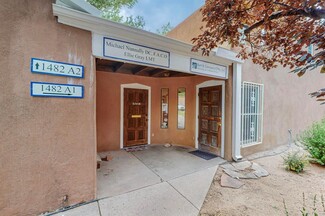 Más detalles para 1482 S Saint Francis Dr, Santa Fe, NM - Oficinas en venta