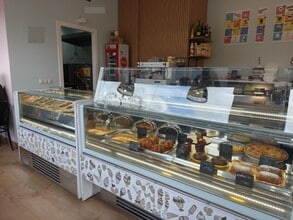 Local en Madrid, Madrid en alquiler Foto del interior- Imagen 2 de 7