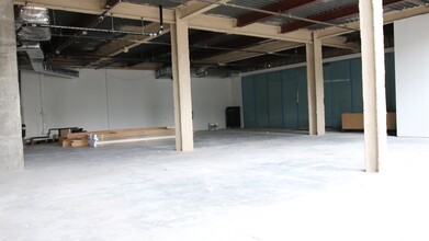 2100 Travis St, Houston, TX en alquiler Foto del interior- Imagen 2 de 6