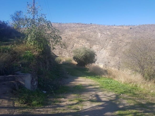 Más detalles de Terreno en venta