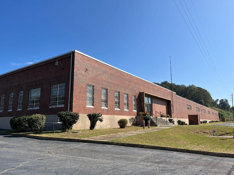 601 Tuscaloosa Ave, Gadsden, AL en venta - Foto del edificio - Imagen 3 de 26