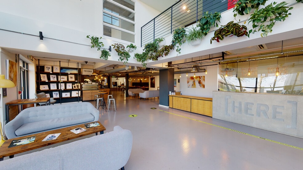 Bath Rd, Bristol en alquiler - Matterport 3D Scan - Imagen 3 de 19