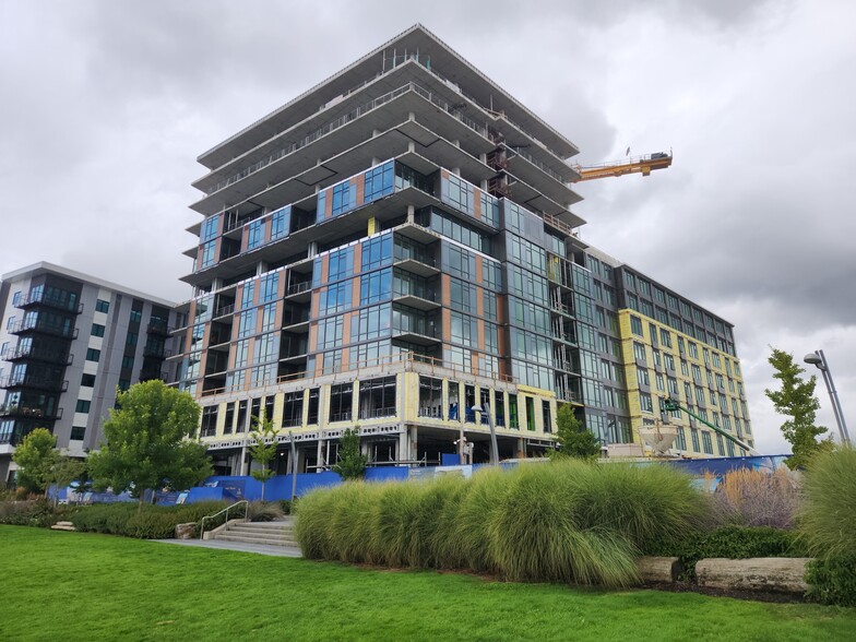 1015 W Columbia Way, Vancouver, WA en alquiler - Foto del edificio - Imagen 3 de 7