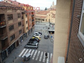 Calle del Escultor Marinas, 3, Segovia, Segovia en alquiler Foto del interior- Imagen 2 de 2