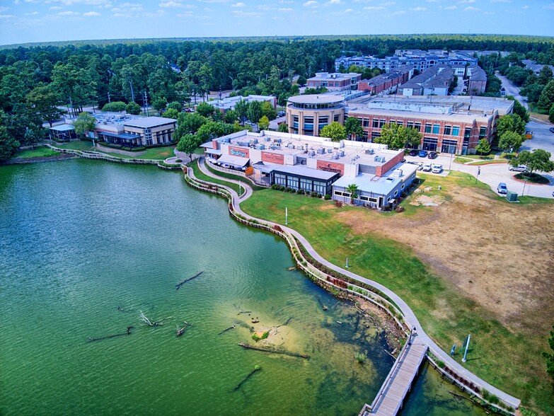 1660 W Lake Houston Pky, Kingwood, TX en alquiler - Foto del edificio - Imagen 3 de 23