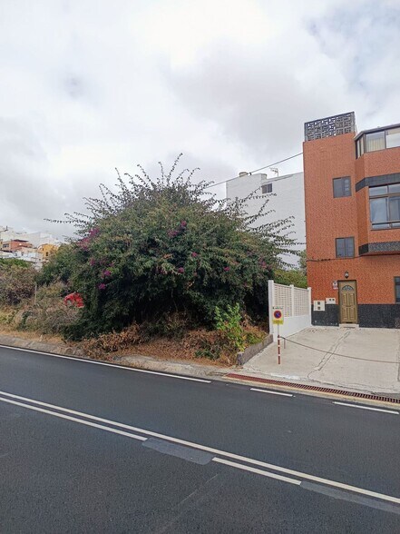 Terreno en Arucas en venta - Foto del edificio - Imagen 2 de 5