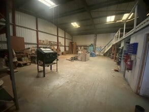 8 Seymer Close, Shillingstone en alquiler Foto del interior- Imagen 2 de 6