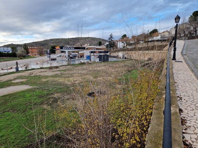Más detalles de Carretera Nacional III, Perales de Tajuña - Terreno en alquiler