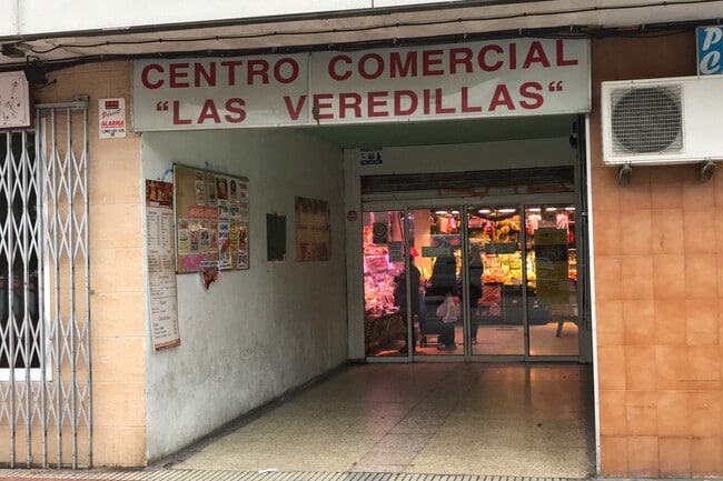 Más detalles de Calle De Lisboa, 6, Torrejón de Ardoz - Local en alquiler