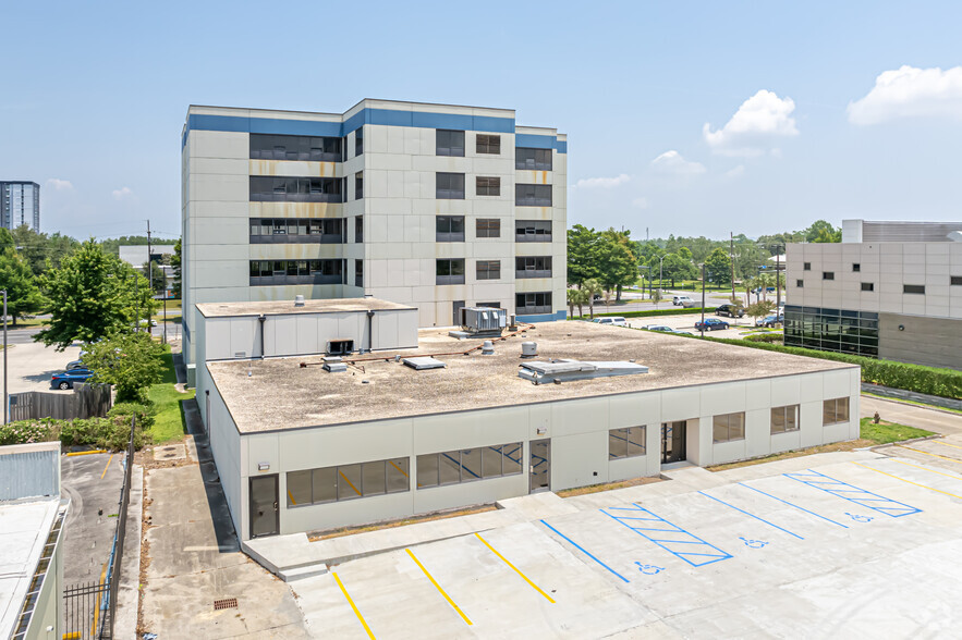 5650 Read Blvd, New Orleans, LA en alquiler - Foto del edificio - Imagen 2 de 20