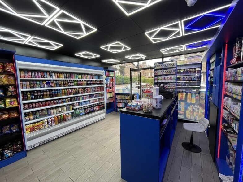 Kings Road, Harrogate en venta - Foto del interior - Imagen 2 de 12