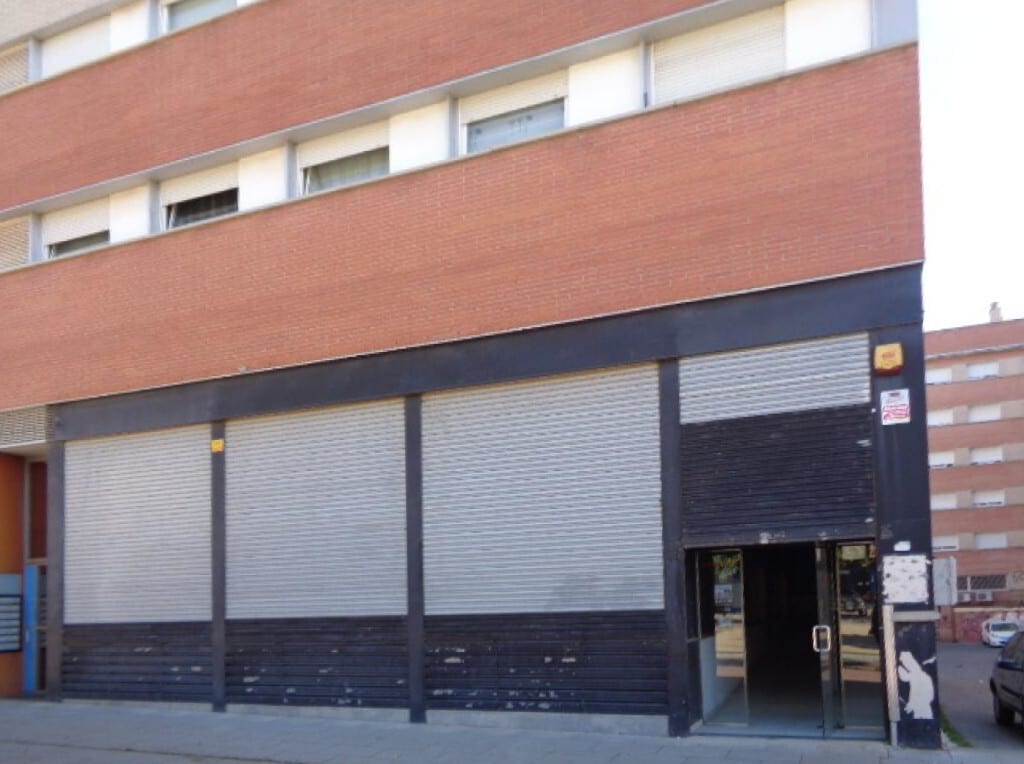 Terrassa, BAR 08225 -  -  - Plano de la planta - Image 1 of 6