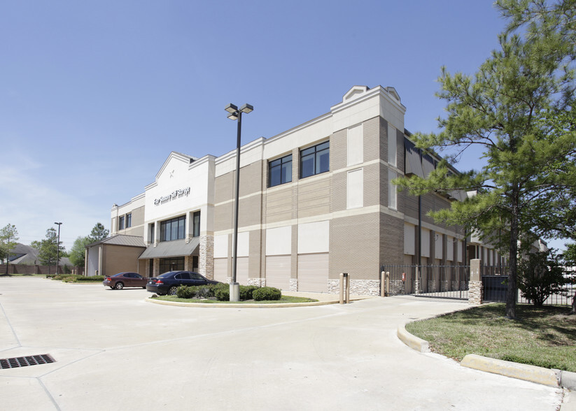 20770 Westheimer Pky, Katy, TX en alquiler - Foto del edificio - Imagen 3 de 3