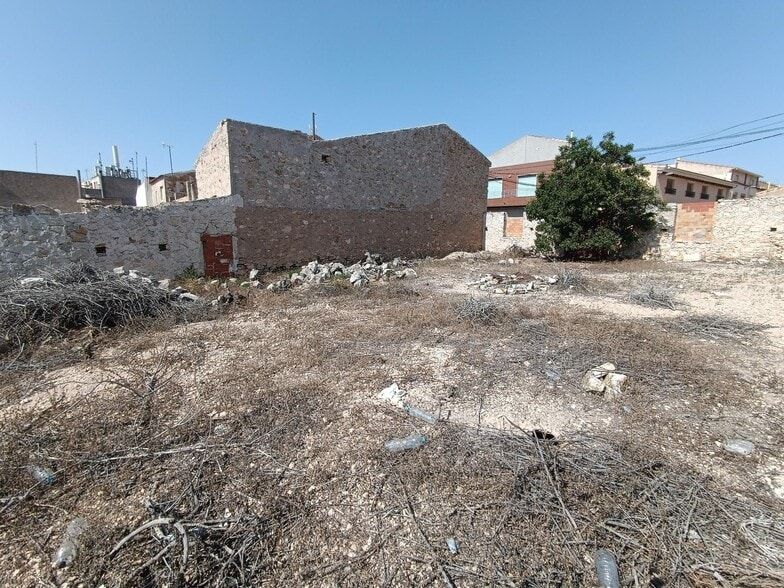 Terreno en Abanilla, Murcia en venta - Foto del edificio - Imagen 2 de 6