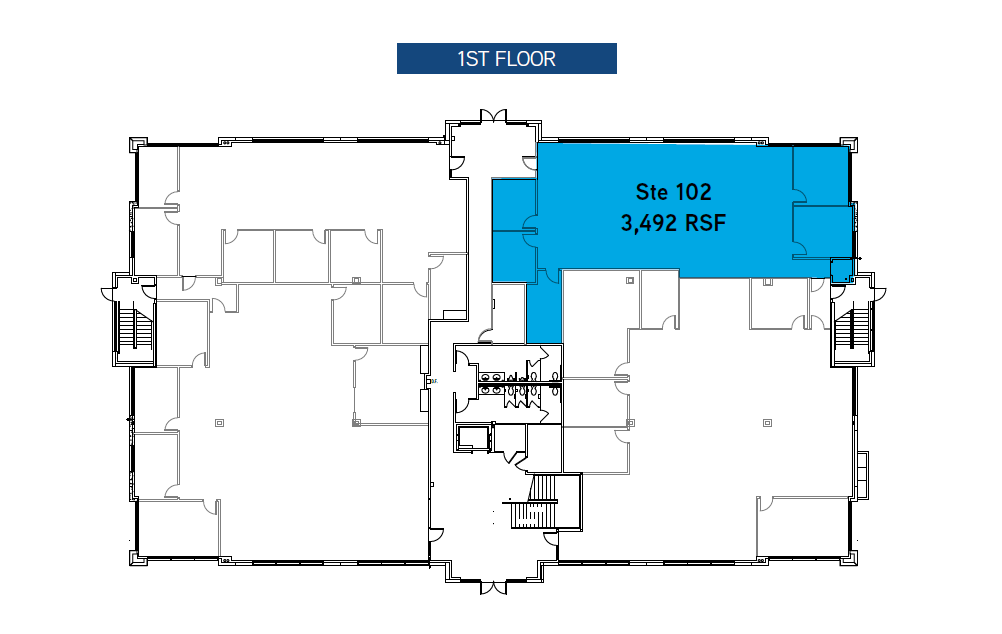 350 S 520 W, Lindon, UT en alquiler Plano de la planta- Imagen 1 de 1