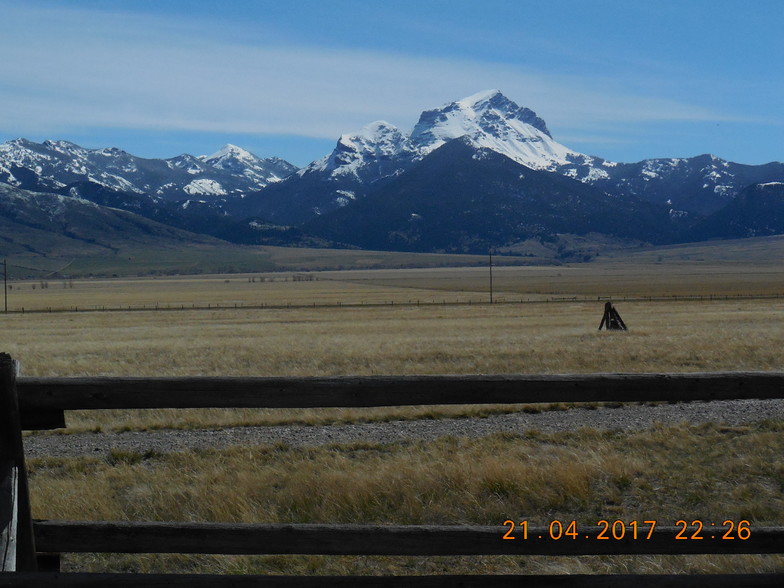 16 Lonesome Dove Rd, Cameron, MT en venta - Otros - Imagen 2 de 6