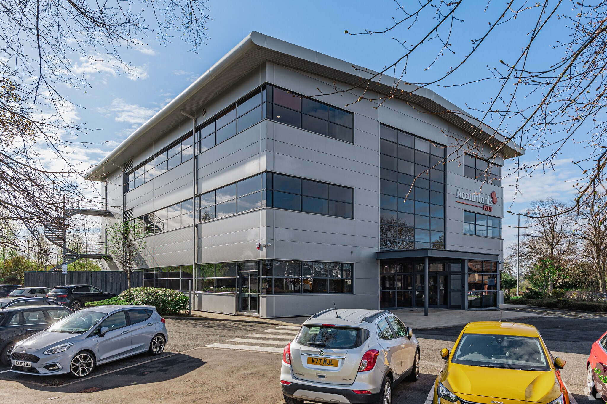 Airbles Rd, Motherwell en alquiler Foto principal- Imagen 1 de 3
