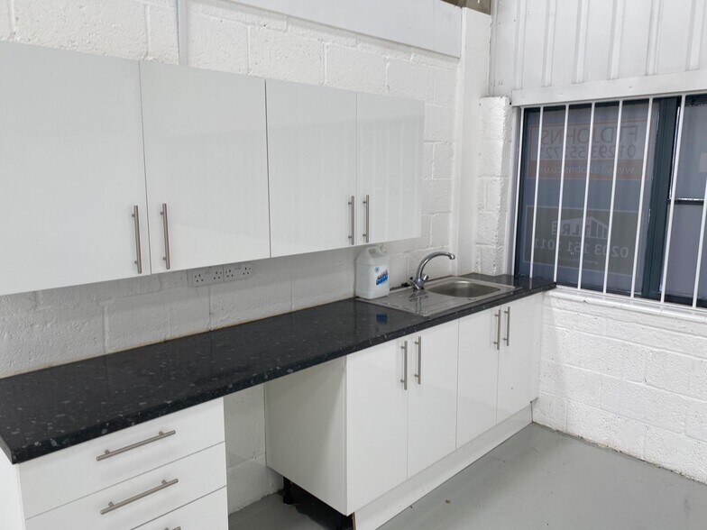 Cobham Way, Crawley en alquiler - Foto del interior - Imagen 3 de 8