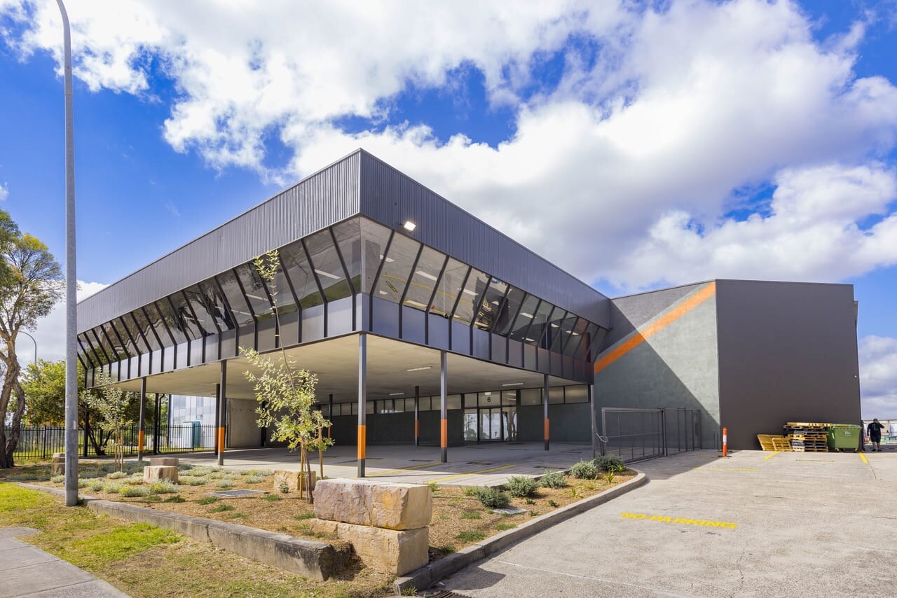 161-165 Rookwood Rd, YAGOONA en alquiler Foto principal- Imagen 1 de 5