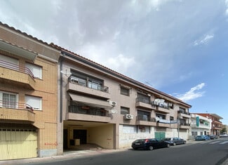 Más detalles de Calle Illescas, 13, Yuncos - Edificio residencial​ en venta