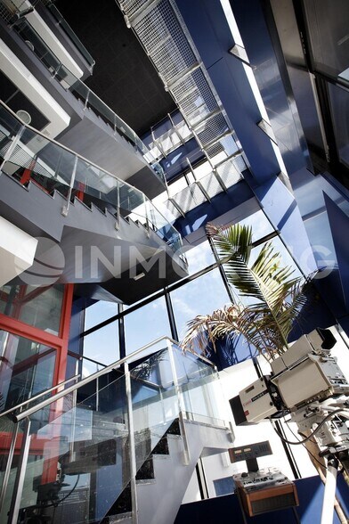 Oficina en Paterna, Valencia en alquiler - Foto del interior - Imagen 2 de 12