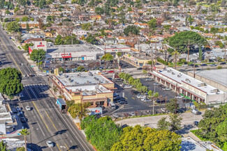 Más detalles para Petco-Party City Anchored Centers – Locales en venta, Burbank, CA