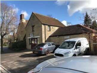 Más detalles de Coker Close, Bicester - Local en venta