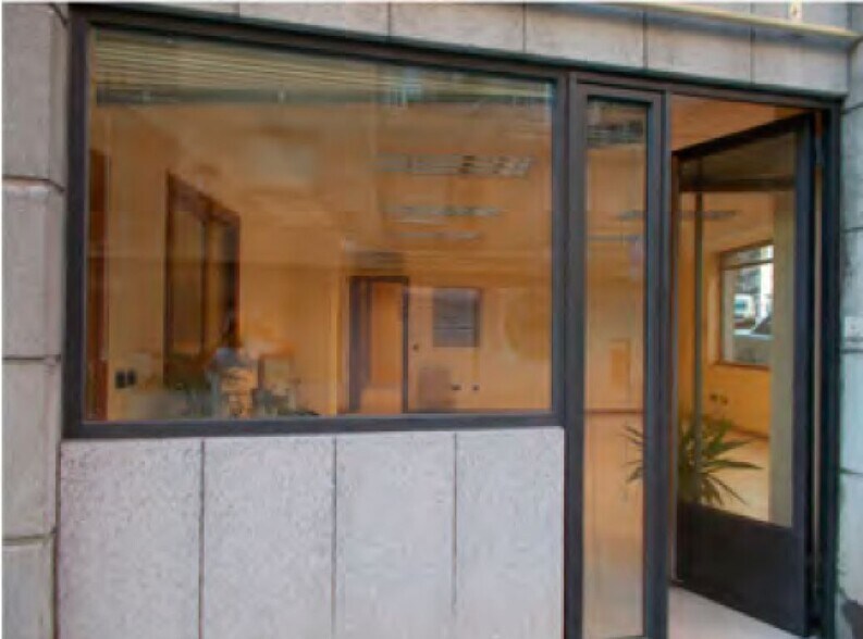 Caliz, Salamanca, Salamanca en alquiler - Foto del edificio - Imagen 2 de 7