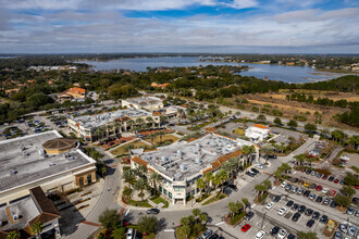 4757 The Grove Dr, Windermere, FL - VISTA AÉREA  vista de mapa